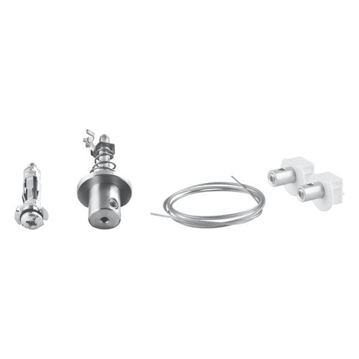 [OSR600034] Fx-qms-g1-tr19h16-pendantkit 10x1 slim profile system, acces - 600034