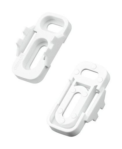 [OSR979025] Lf-lts-mb mounting bracket accessoires linearlight flex - 979025