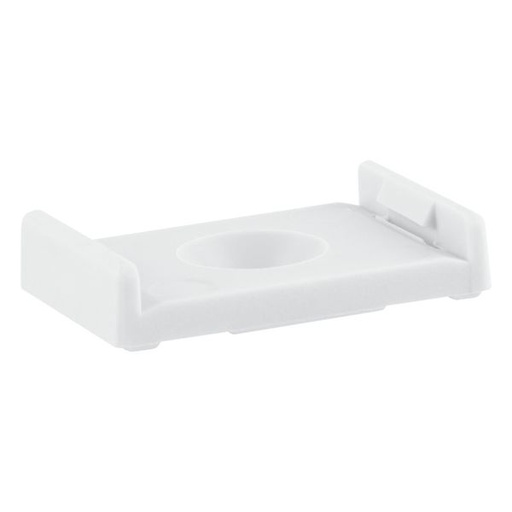 [OSR999800] Fx-qmw-g1-bgpl-div1 10xbt40 wide profile system, accessoires - 999800