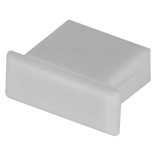 [OSR277571] Accessoire ruban LED embout de profile pf02 - 277571