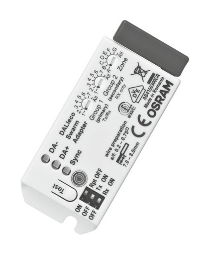 [OSR955646] Dalieco swarm adapter 45x1 interface radio pour contrôleur d - 955646