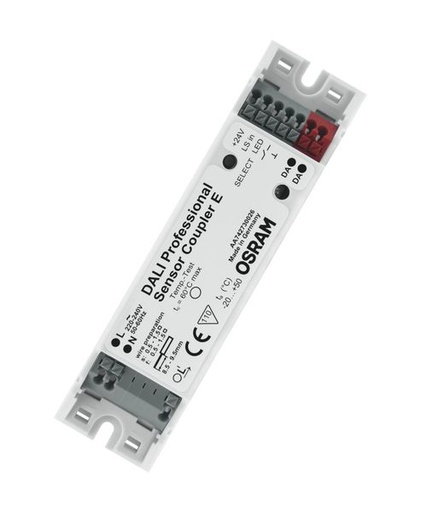 [OSR230491] Dali sensorcoupler e couple de capteur dali pour des capteur - 230491