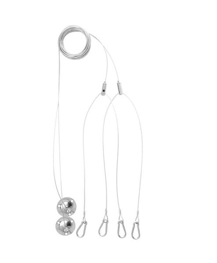 [OSR402928] Ldv panel kit de suspension - 402928