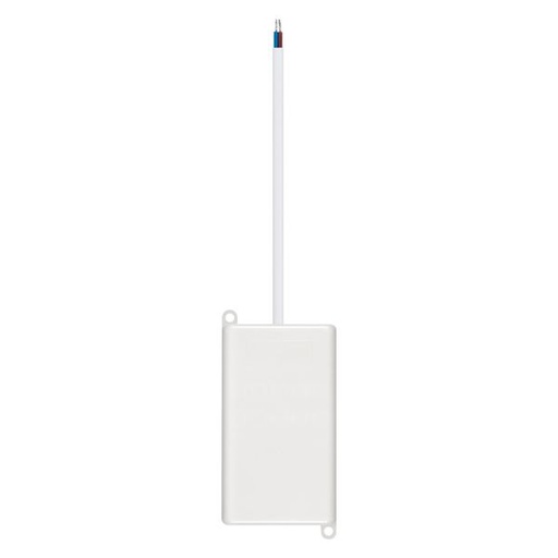 [OSR473010] Ldv boitier de connexion rapide 5 fils l/n x4 - 473010