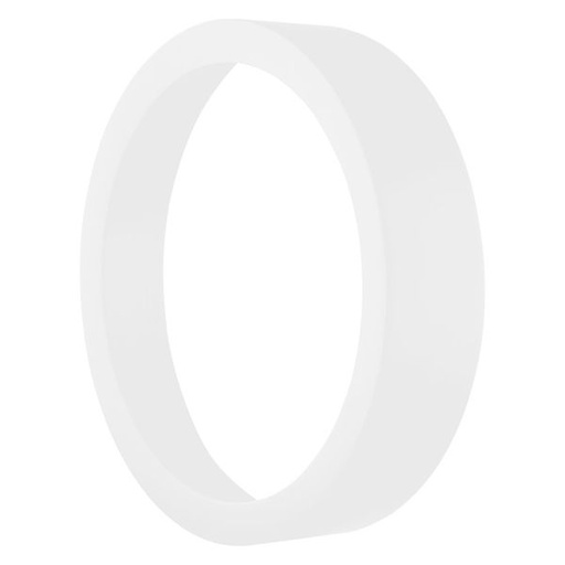 [OSR399334] Ldv hublot pfm ring 250 IK10 blanc - 399334