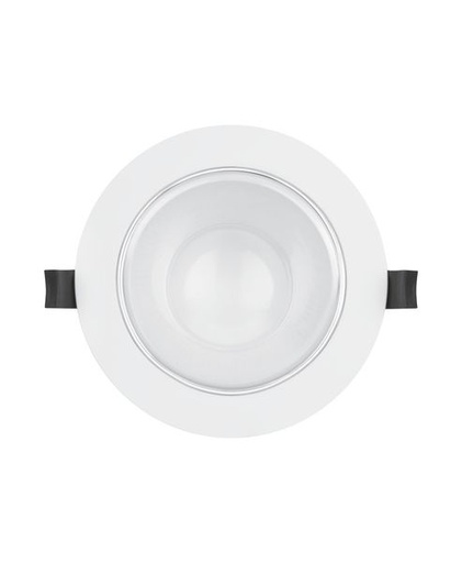 [OSR104068] Ldv dl comfort dn130 13w/3cct 1200lm 60° downlight blanc - 104068