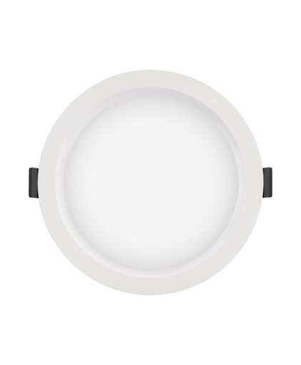[OSR202634] Ldv dl LED 14w/4000k 1360lm ip20 dali downlight blanc - 202634