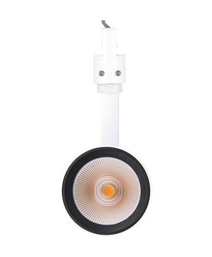 [OSR113442] Track spot d75 25w/3000k 90 ra 24° blanc 1750lm - 113442