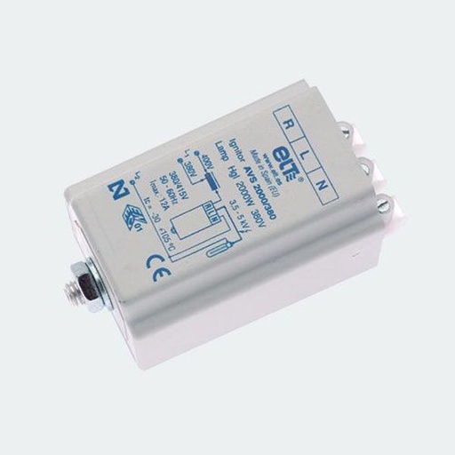 [AM-999] Amorceur Iodure métallique 2000W