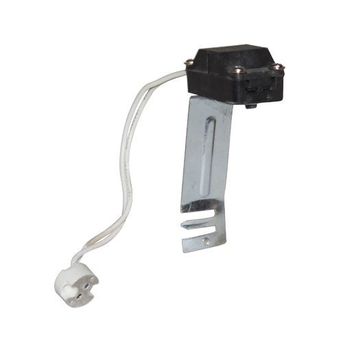 [DO1000E] Douille GU5,3 12V avec étrier