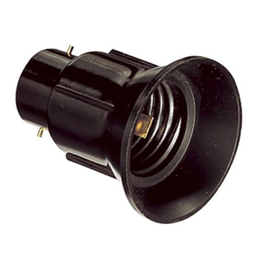 [DO12491] Adaptateur Douille B22 EN E27