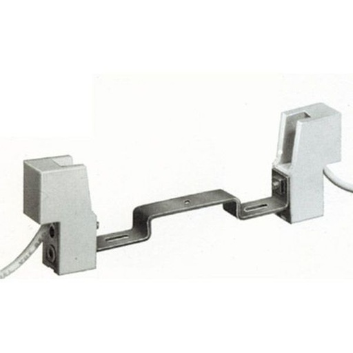 [DO12500] Douille R7S Pour Lampe Halogene 78MM