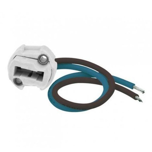 [DOG9] Douille G9 Ceramique