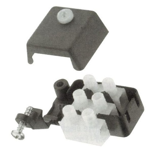 [GS23378] Boitier de Connection 230V pour luminaire