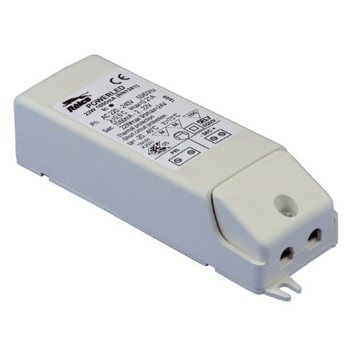 [RN1379] Alimentation LED 500MA 12W 230V