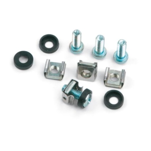 [CAH-ECROUCAGE] Ecrou cage avec vis