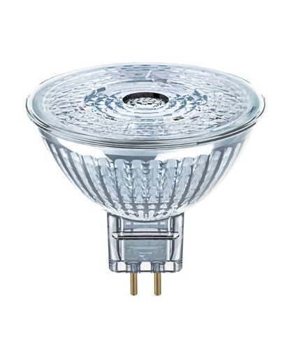 [OSR609235] Osram LED Parathom MR16 50 830 GU5.3 36° 8W 621lm - 609235