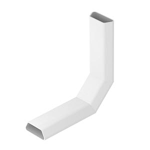 [OBO7425935] Coude verticale à 90° H 25 KV DU 6025 90 7425935