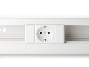 [OBO6132922] Jonction de couvercle CL JONCT blc 6132922