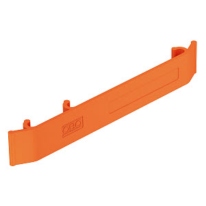 [OBO6017712] Clip identification orange KS GR OR 6017712