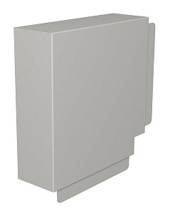 [OBO6024629] Angle plat WDK HF80210GR 6024629