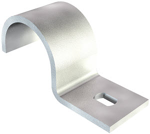 [OBO1014110] Collier de fixation 822 18 FT 1014110