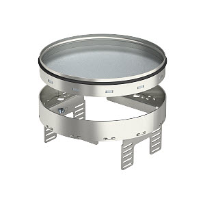 [OBO7409140] Cassette ronde sans pied RKRN2UZD3R4VS25 7409140