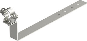 [OBO5408047] Porte-conducteur isCon H280 VA 5408047