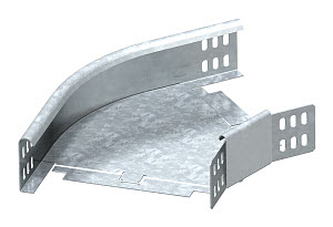 [OBO7066112] Coude à 45° RB 45 610 FT 7066112