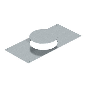 [OBO7402068] Couvercle de montage TailleR9 OKA DGR9 400 7402068