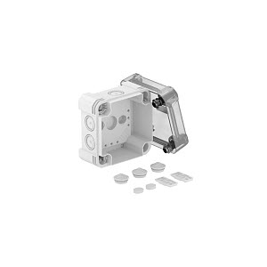 [OBO2005058] Boite de derivation X04 LGR-TR 2005058