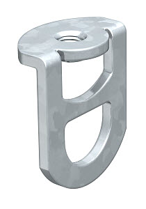 [OBO3462862] Oeillet de suspension TS 2990 M6 G 3462862