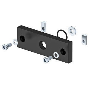 [OBO6290495] Robinet d'air comprimé ISS160160DLA 6290495