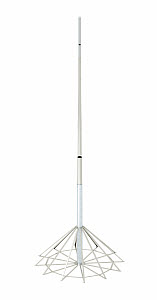 [OBO5400817] Paratonnerre à tige simple irod 19 5400817