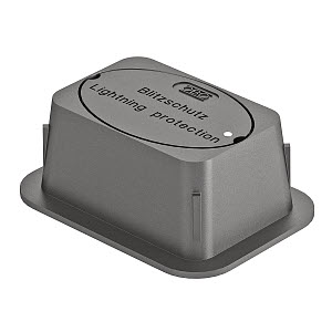 [OBO5106002] Regard de prise de terre 5700 5106002