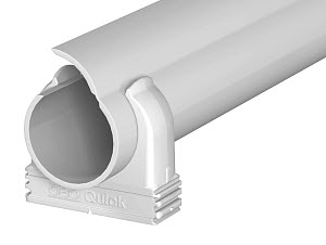 [OBO2154501] Kit Quick-Pipe 2954 M16 LGR 2154501