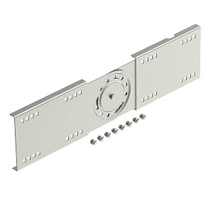 [OBO6227965] Eclisse articulée WRGV 160 A2 6227965