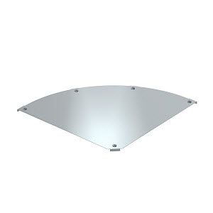 [OBO7138512] Couvercle pour coude à 90° DFBM 90 600 FS 7138512