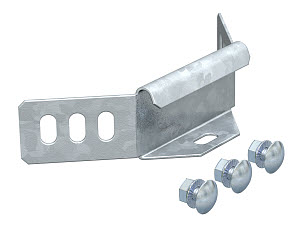 [OBO6043038] Eclisse coudée WKV 35 FS 6043038