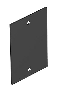 [OBO7408220] Plaque support appareillages T4B P01S 9011 7408220