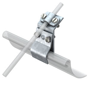 [OBO5316014] Borne de gouttière 262 5316014