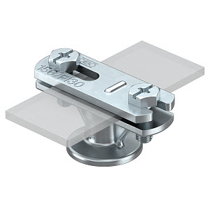 [OBO5230446] Porte-conducteur 113 BZ-FL 5230446