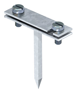 [OBO5030021] Porte-conducteur à écarteur 708 30 SP 5030021