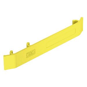 [OBO6017713] Clip identification jaune KS GR ZGB 6017713