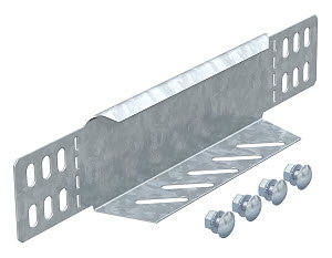 [OBO7106122] Equerre de réduction/embout RWEB 640 DD 7106122