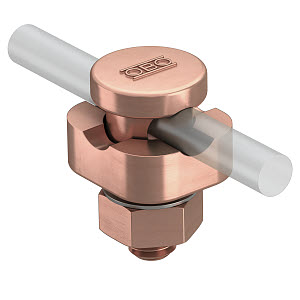 [OBO5304113] Borne 5001 ZN-CU 5304113