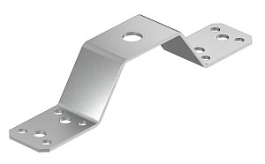 [OBO5320712] Pièce de pontage 288 DIN 5320712