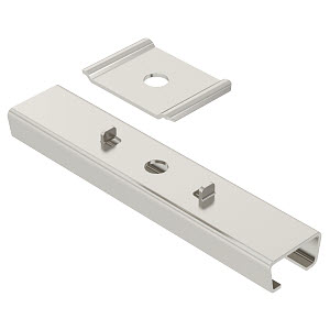 [OBO6015418] Suspension centrale avec rail GMS 170 A4 6015418