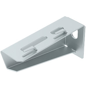 [OBO6424600] Console murale à ergots MWAG 12 11 FS 6424600