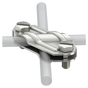 [OBO5312922] Raccord en croix 250 VA 5312922